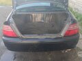 2000 Honda Accord VI, чёрный, 300000 рублей - вид 9