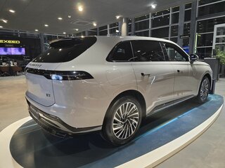 2026 Esteo Exlantix ET, бежевый, 6990000 рублей, вид 5