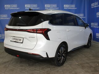 2024 Forthing Yacht, белый, 2050000 рублей, вид 4