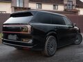 2026 Zeekr 9X 55 kWh (до 3.5 т), чёрный, 12350000 рублей - вид 4