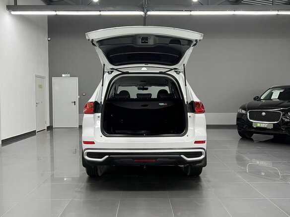 2023 Haval M6 II, белый, 1720000 рублей - вид 6