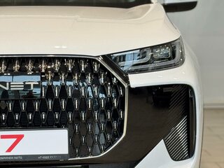 2026 Tenet T7, белый, 3010000 рублей, вид 4