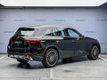 2025 Mercedes-Benz GLC 300 II (X254), чёрный - вид 3