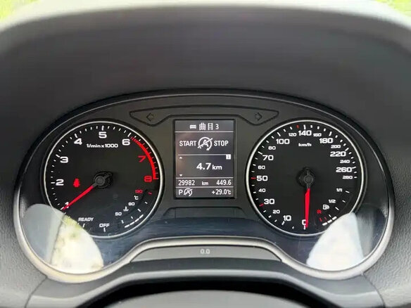 2022 Audi Q2 L 35 TFSI I Рестайлинг, белый, 1640606 рублей - вид 15