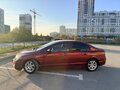 2008 Honda Civic VIII Рестайлинг, красный, 530000 рублей - вид 6