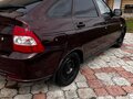 2012 Lada (ВАЗ) Priora I, пурпурный, 280000 рублей - вид 3