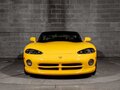 1995 Dodge Viper I, жёлтый, 11490032 рублей - вид 1
