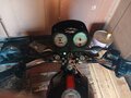 2021 Regulmoto RM125, чёрный, 70000 рублей - вид 6