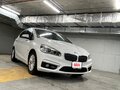 2016 BMW 2 серии Active Tourer 218i F45, белый, 1150000 рублей - вид 3