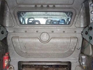 2010 Peugeot Boxer, синий, 899999 рублей, вид 2