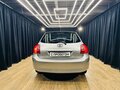2007 Toyota Auris I, серебристый, 499000 рублей - вид 5