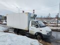 2015 ГАЗ ГАЗель (3302), белый, 1570000 рублей - вид 2