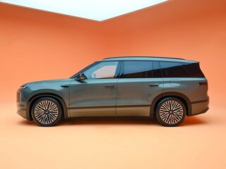 2026 Volkswagen ID.Era 9X 65.2 kWh, серый, 9690000 рублей, вид 5