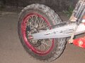 2023 Motoland CRF190, белый - вид 4