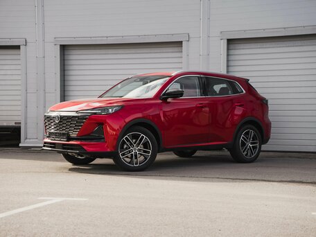 Changan UNI-S I