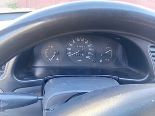 2006 Chevrolet Lanos I, серый, 150000 рублей, вид 3