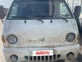 2008 Hyundai H100, белый - вид 9