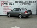2008 Lada (ВАЗ) Priora Premier I, серый, 299007 рублей - вид 3