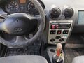 2006 Renault Logan I, синий, 199800 рублей - вид 5