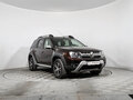 2016 Renault Duster I Рестайлинг, коричневый, 965000 рублей - вид 2