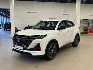 2024 Changan UNI-S I, белый, 2650000 рублей, вид 3