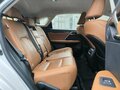 2021 Lexus RX 300 IV Рестайлинг, белый, 4600000 рублей - вид 11