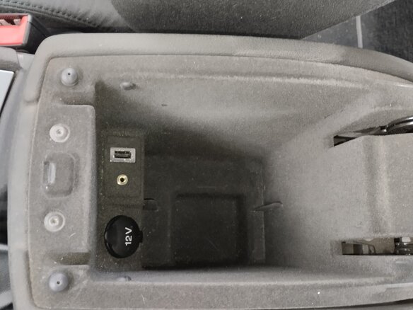 2013 Ford Mondeo IV Рестайлинг, чёрный - вид 13