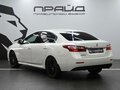 2010 Renault Latitude I, белый, 779900 рублей - вид 5