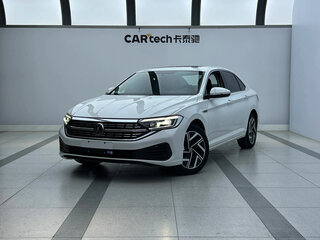 2023 Volkswagen Sagitar III Рестайлинг, белый, 1503009 рублей, вид 1