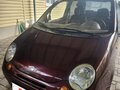 2010 Daewoo Matiz I Рестайлинг, пурпурный, 250000 рублей - вид 8
