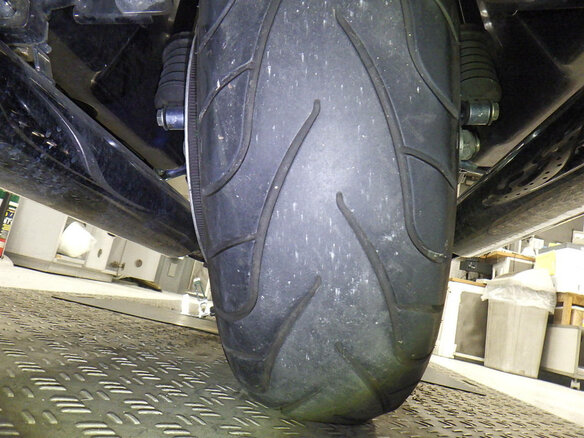 2009 Harley-Davidson Electra Glide, чёрный, 799000 рублей - вид 17