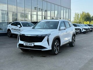 2026 Geely Atlas II, белый, 3909990 рублей, вид 1