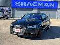 2014 Audi A3 III (8V), чёрный, 1300000 рублей - вид 3