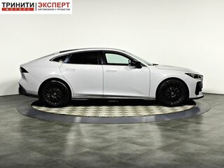 2023 Changan UNI-V I, серый, 2277000 рублей, вид 4