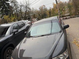 2005 Hyundai Sonata V (NF), чёрный, 400000 рублей, вид 4