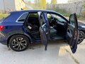 2021 Audi Q3 40 TFSI II (F3), синий, 3200000 рублей - вид 9