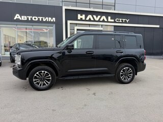 2024 Haval H9 II, чёрный, 3540000 рублей, вид 4