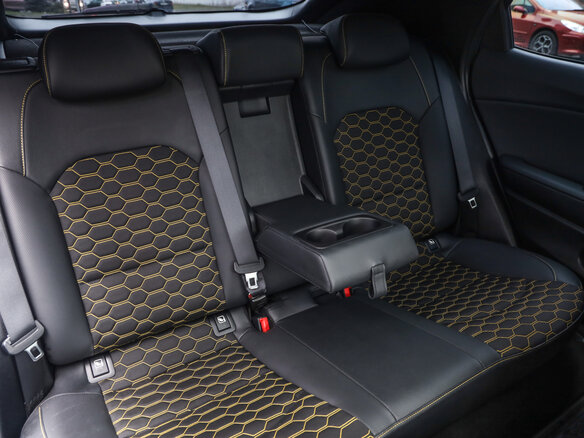 2020 Kia XCeed I, белый, 2299777 рублей - вид 30
