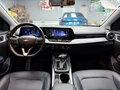 2023 Chevrolet Monza II Рестайлинг, синий - вид 9