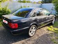 1996 Audi A6 I (C4), синий, 230000 рублей - вид 6
