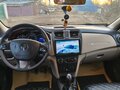 2017 Renault Logan II, бежевый, 770000 рублей - вид 4