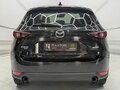 2018 Mazda CX-5 II, чёрный - вид 6