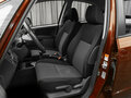 2008 Suzuki SX4 I (Classic), красный, 570000 рублей - вид 8