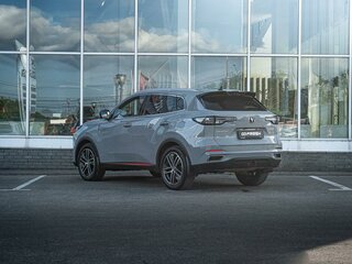 2024 Changan UNI-S I, серый, 1969000 рублей, вид 2