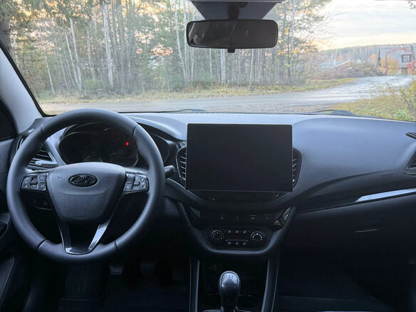 2018 Lada (ВАЗ) Vesta I, белый, 799999 рублей - вид 27