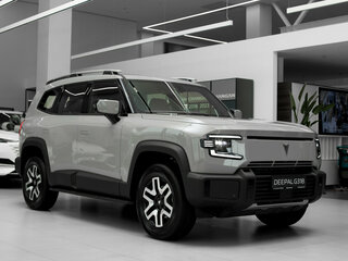 2025 Changan Deepal G318 I, серый, 5740000 рублей, вид 3