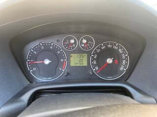 2011 Ford Fusion I Рестайлинг, серый, 890000 рублей, вид 4