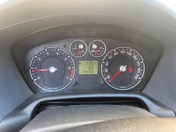 2011 Ford Fusion I Рестайлинг, серый, 890000 рублей - вид 3