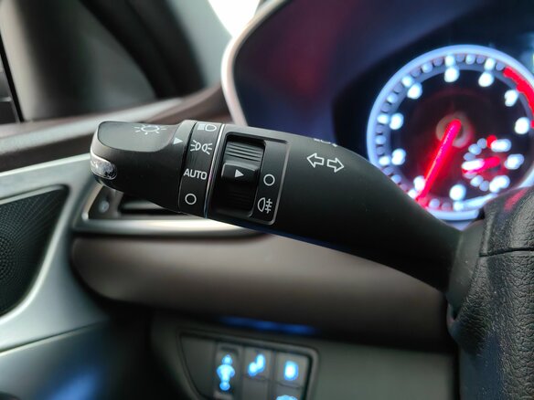 2019 Genesis G70 I, серый, 2333000 рублей - вид 13