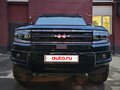 2024 BYD FangChengBao Leopard 5 I, чёрный, 5990000 рублей - вид 7